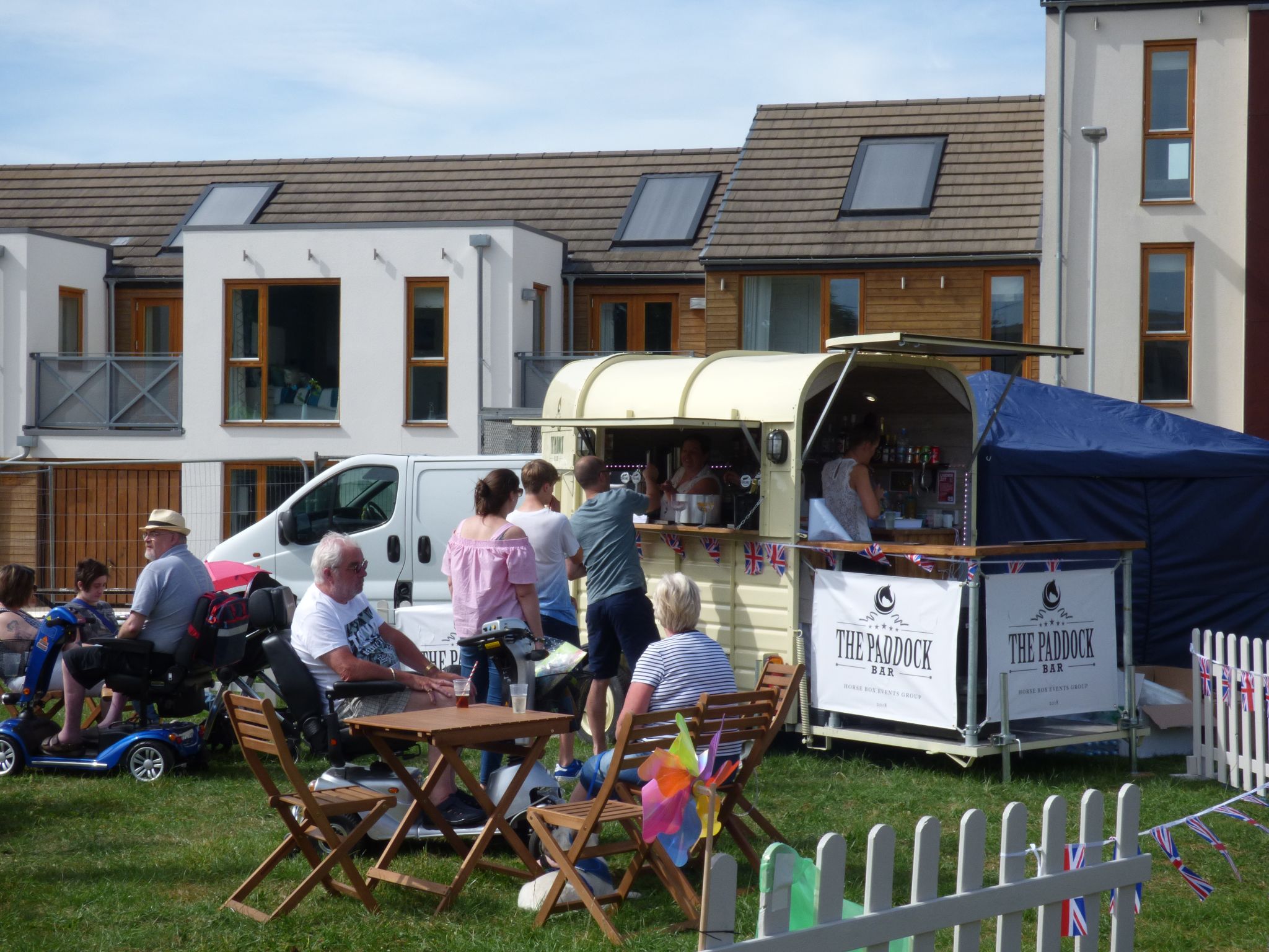 2018 06 23 2018 Fete on the Green 35