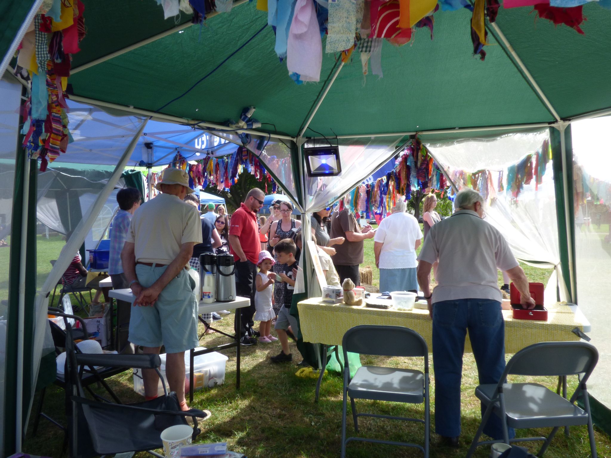 2018 06 23 2018 Fete on the Green 4