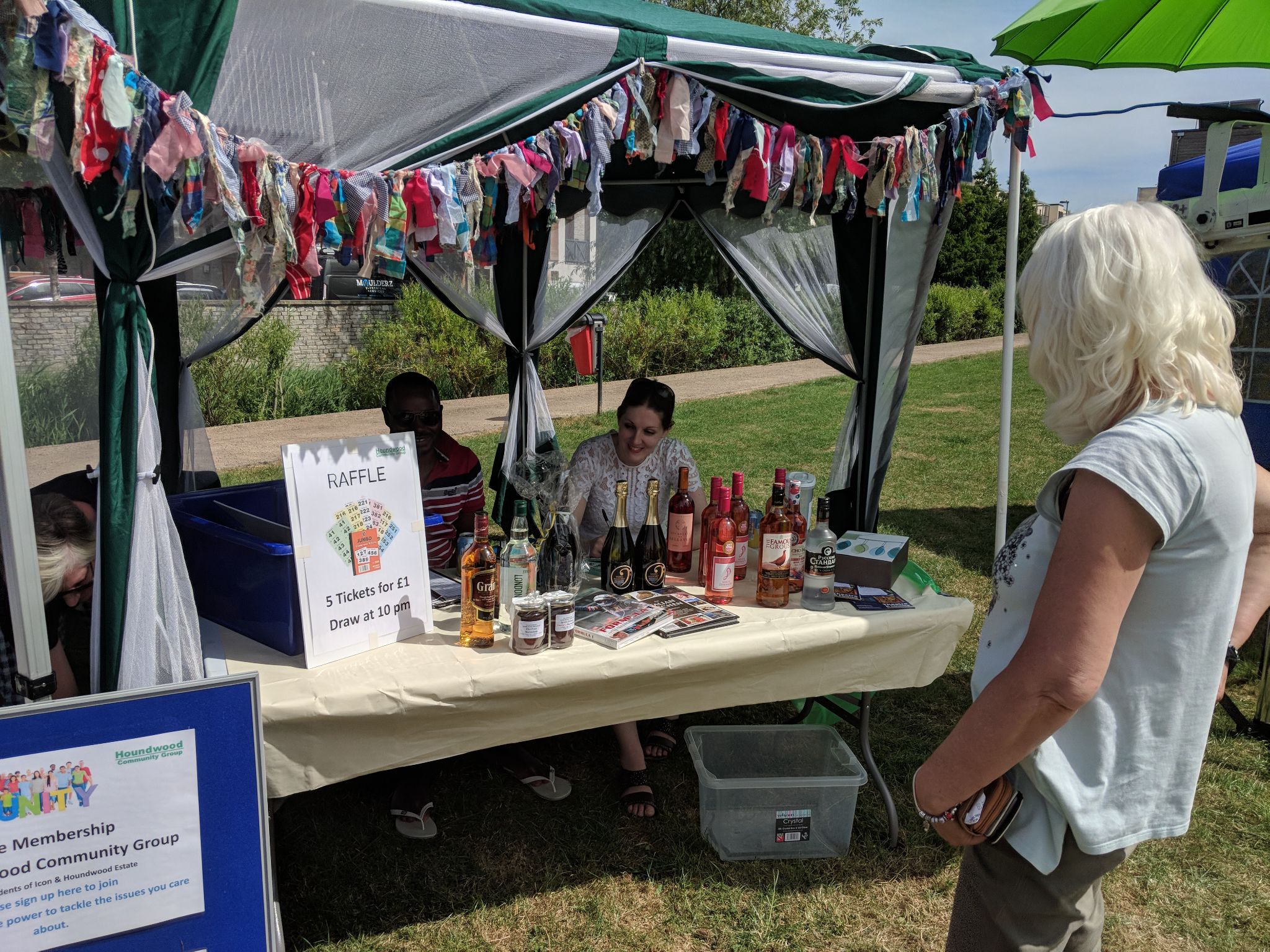 2018 06 23 2018 Fete on the Green 82