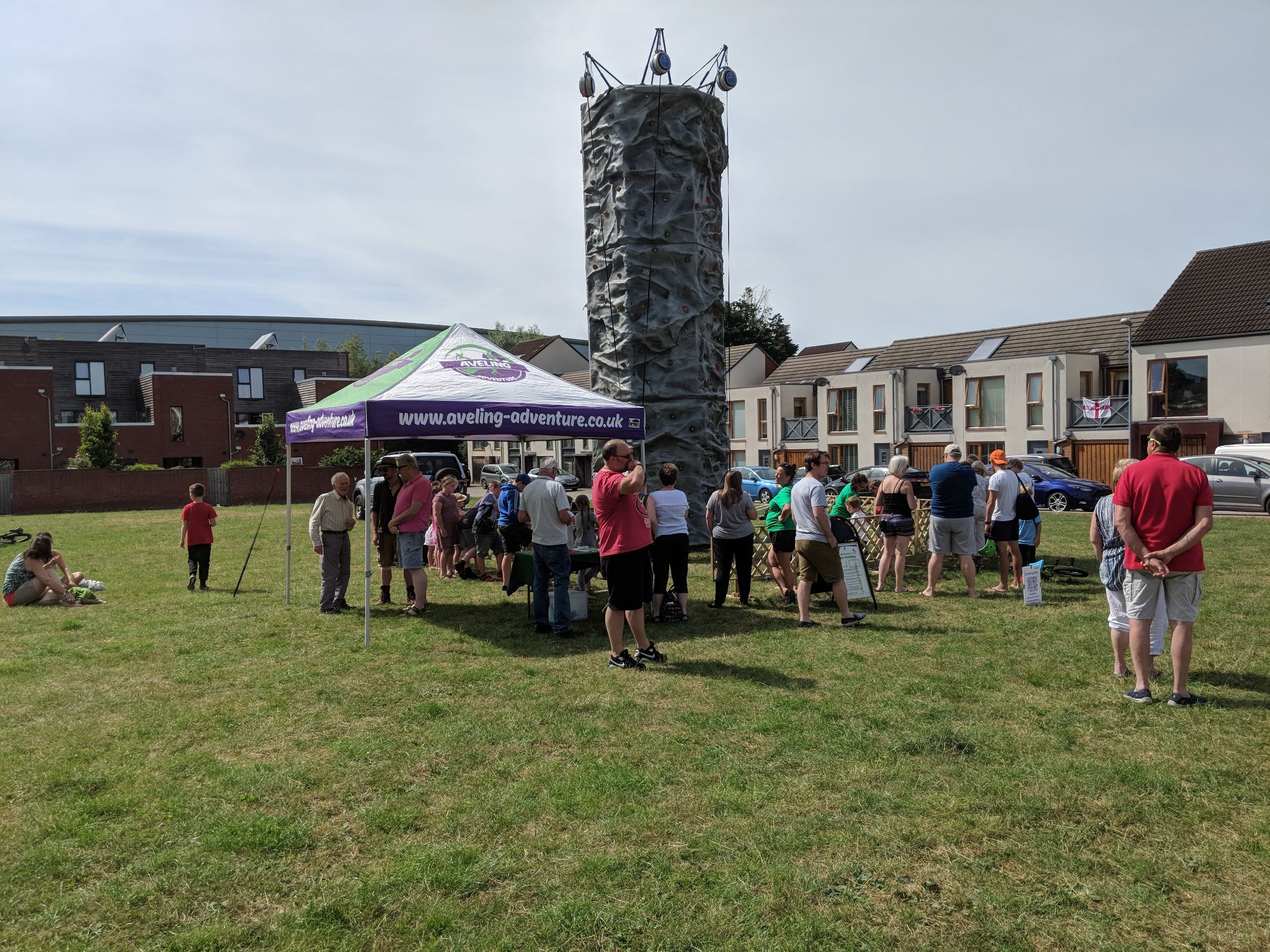 2018 06 23 2018 Fete on the Green 85