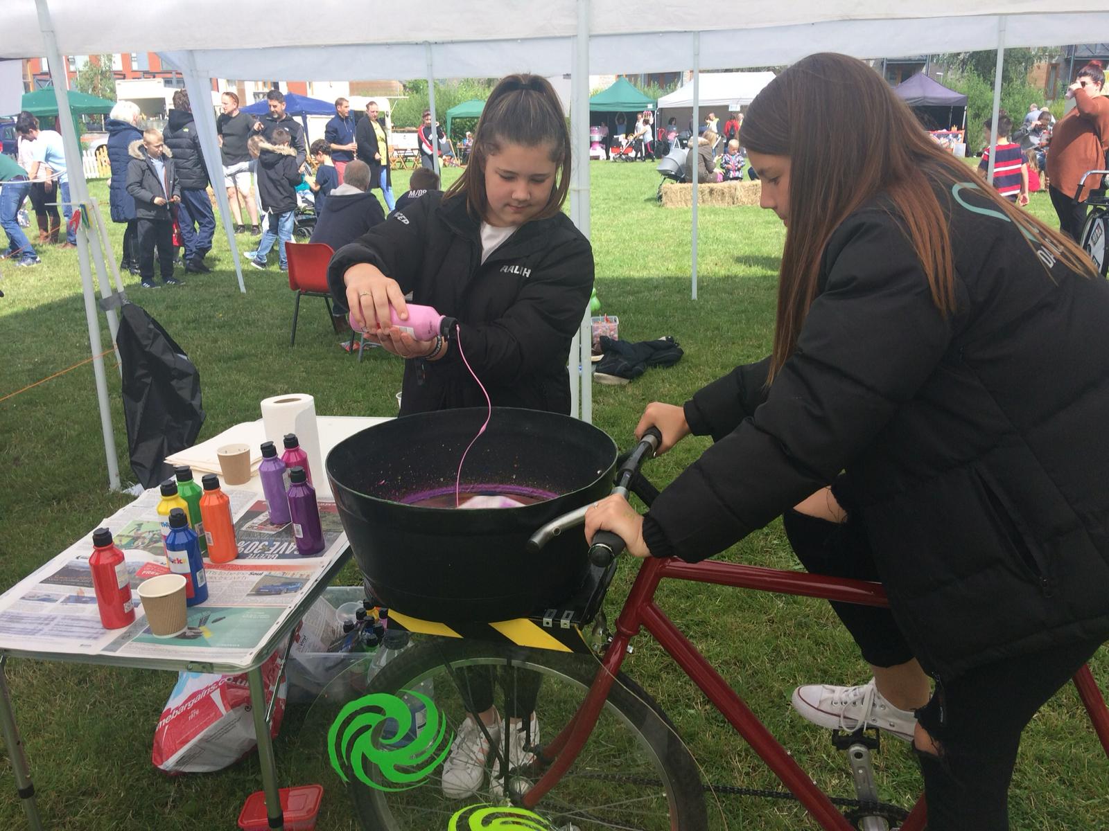 2019 06 22 Houndwood Fete 2019 44