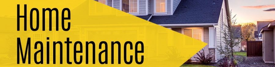 House Maintenance