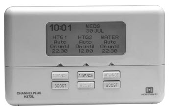 ChannelPlus H37XL Series 2