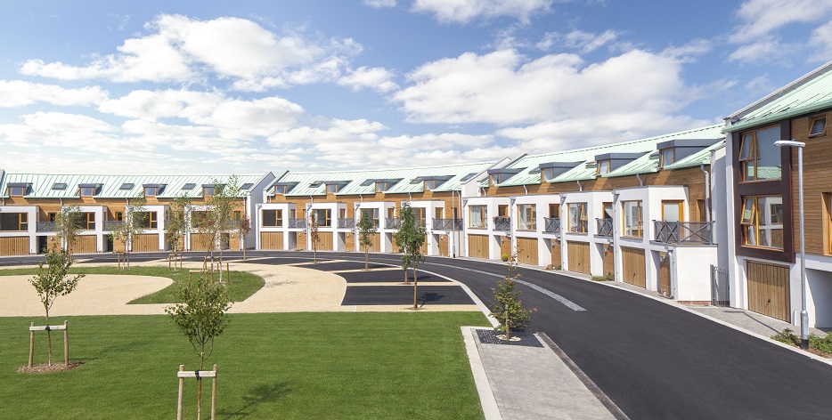 Barratt Homes / Bristol